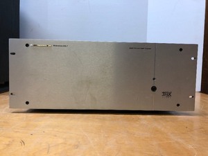 B&ampK Ref 200.7 Power Amplifier UNTESTED