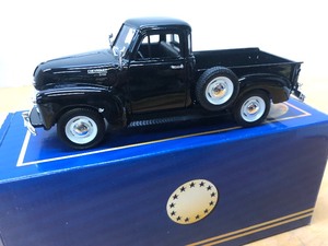 Die-Cast 1953 Chevy 3100 Pickup Truck