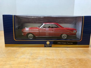 Die-Cast 1964 Ford Falcon