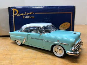 Die-Cast 1953 Ford Victory