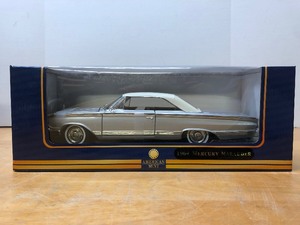 Vintage American Mint 1964 Mercury Marauder