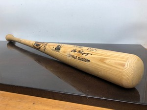 Alex Rodriguez Facsimile Signed Louisville Slugger