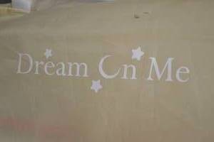 lot 13 image: Dream On Me Portable Play Yard