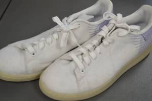 lot 33 image: Adidas Stan Smith Primeblue Sneakers - Mens Size 10.5