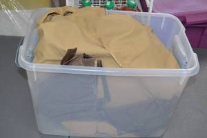 lot 98 image: Large Lot of Sleeping Bags