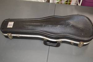 lot 154 image: Scherl & Roth 34 Violin with Case
