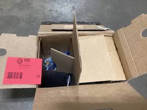 Genie 1-14 HPC Belt Drive Smart Garage Door Opener with Battery Backup and LED  Customer Returns See Pictures