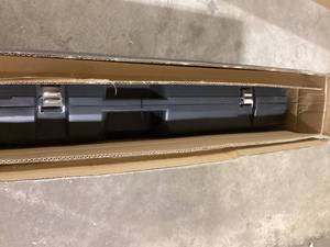 TR Industrial 13 Amp 35 lbs. Demolition Jack Hammer   Customer Returns See Pictures