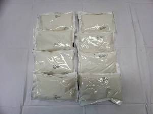 II. 8x 8oz Bags Upouria Tea Sweetner(liquid)