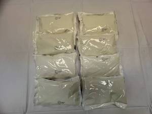 II. 8x 8oz Bags Upouria Tea Sweetner(liquid)