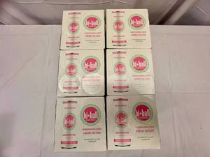 6x 4-12oz Hi Ball Energy Seltzer-Watermelon Mint
