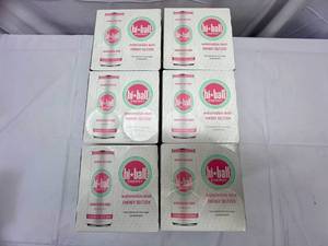 6x 4-12oz Hi Ball Energy Seltzer-Watermelon Mint