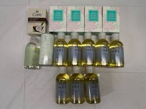 KK.  Avon Variety-Deodorant, Soap, Shave & Body Oil
