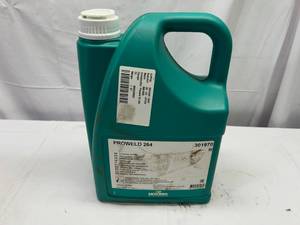 Motorex Proweld 264