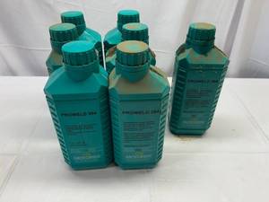 7x 1qt Motorrex Proweld 264