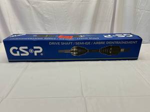 GSP Drive Shaft NCV73500