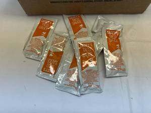 200 Pouches Taco Sauce