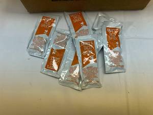 200 Pouches Taco Sauce
