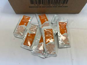 200 Pouches Taco Sauce