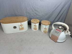 New Typhoon Kitchen Items