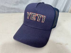 New Yeti Coolers Hat  Baseball Cap