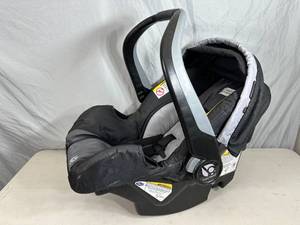 New Display Model Baby Trend Expedition DLX Car Seat