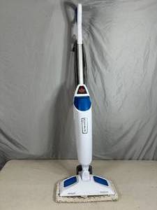 Bissell Powerfresh Steam Mop