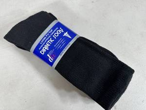 3 New Pairs of Debra Weitzner Diabetic Socks