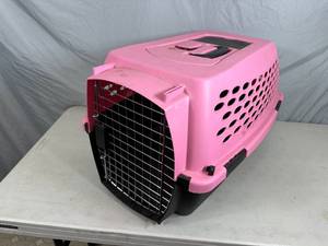 Small-Medium Pet Kennel