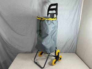 Stair Climbing Cart