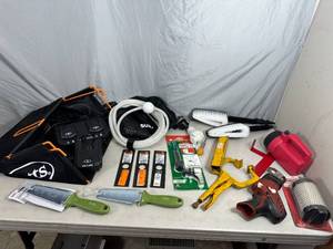Tools, Shop Supplies, Lawn  Garden, More