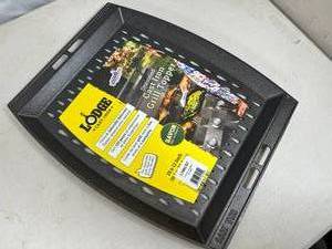 New Lodge Cast Iron Grill Topper