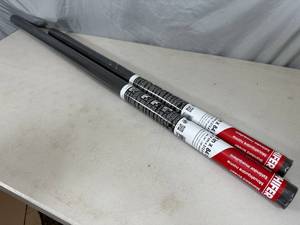 2 New Rolls of Window and Door Screen