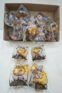 lot 160 image: 2011 McDonalds Happy Meal Toy Young Justice