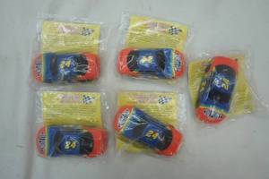 lot 169 image: 1997 Burger King Du Pant Kids Meal  toy