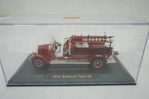 lot 246 image: Signature Series  1932 Buffalo Type 50