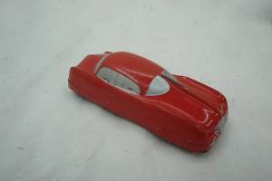 lot 294 image: Vintage Auburn Sedan Car