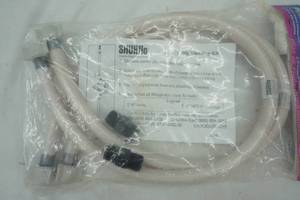 lot 320 image: Shurflo Pump Silencing Kit