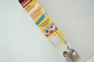lot 339 image: New Dryer Vent Power Cleaning System