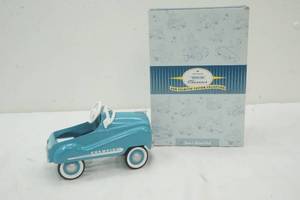 lot 346 image: Hallmark replica pedal cars