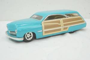 lot 354 image: 118 scale Custom Woody