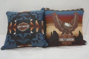 lot 360 image: accent pillows