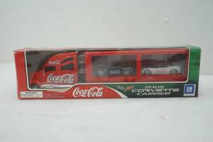 lot 373 image: Coca Cola collectible