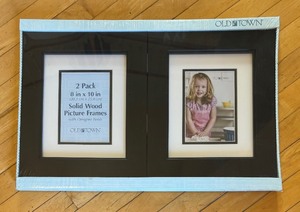 lot 55 image: Fabulous Frames
