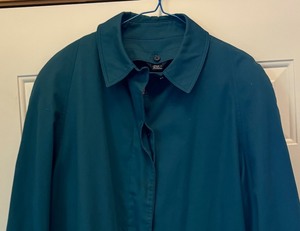 lot 70 image: Coat  Jacket by Outbrook of Belarus