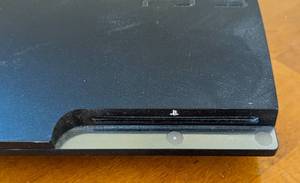 lot 150 image: PlayStation 3 Game Console