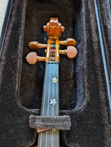 lot 147 image: Merlin 168 44 Violin