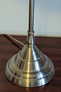 lot 77 image: Pair of Decorative Table Lamps