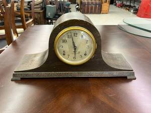 Seth Thomas Mantle Clock