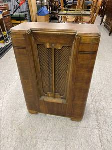 Speaker Cabinet